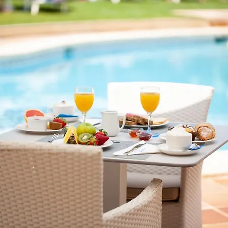 Grupotel Nilo & Apart Otel Peguera