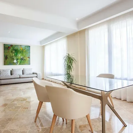 Apart Otel Grupotel Nilo &