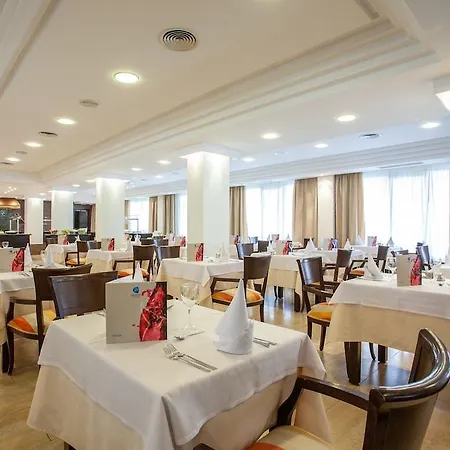 Grupotel Nilo & Apartahotel 4*