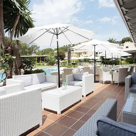 Appart hôtel Grupotel Nilo & Peguera