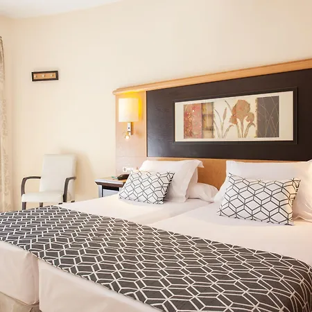 Grupotel Nilo & 아파트호텔 4*