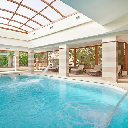 Appart hôtel Grupotel Nilo & Peguera