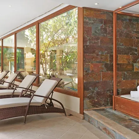 Grupotel Nilo & Apartahotel 4*