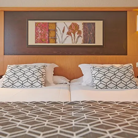 Grupotel Nilo & Apartahotel 4*