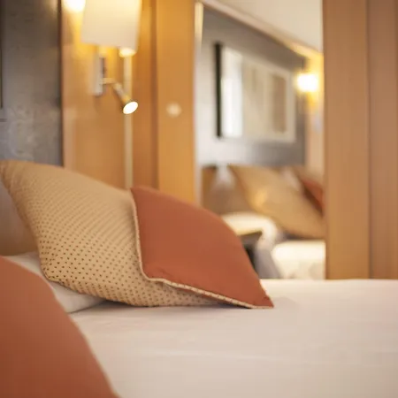 Grupotel Nilo & 파구에라