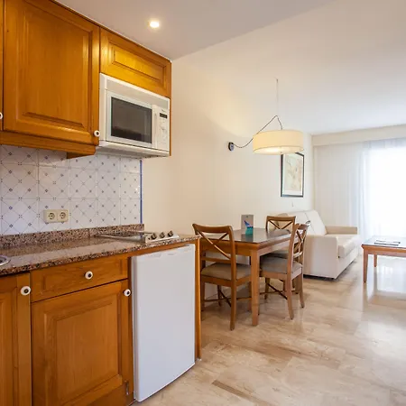 Grupotel Nilo & 아파트호텔