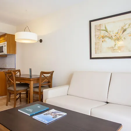 Grupotel Nilo & Appart hôtel Peguera