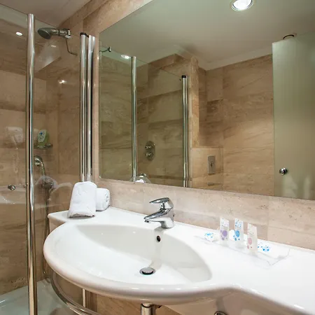 Grupotel Nilo & 4*