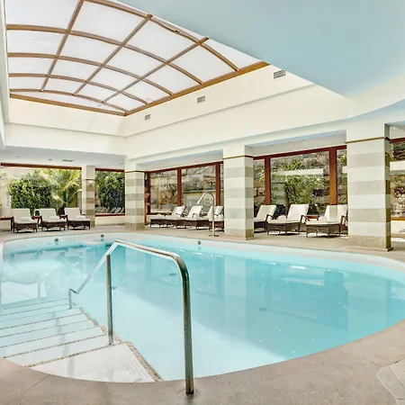 Grupotel Nilo & 4* 파구에라