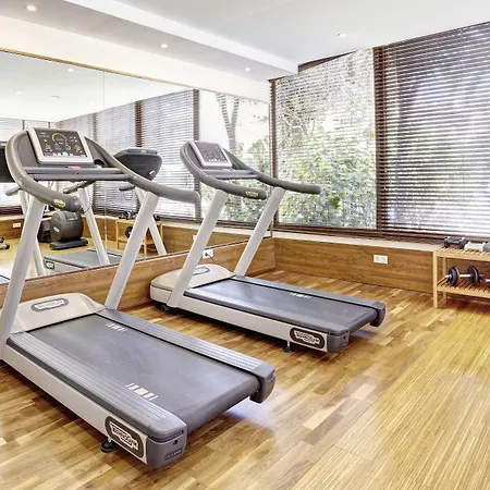 Grupotel Nilo & 4* 파구에라