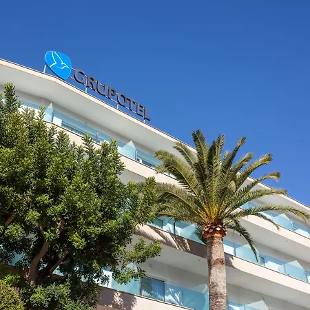 Grupotel Nilo & 4* 파구에라