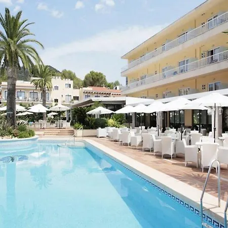 Grupotel Nilo & Apartahotel Peguera