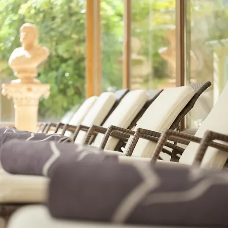 아파트호텔 Grupotel Nilo & 4*