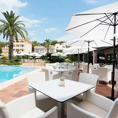 Grupotel Nilo & Apartahotel Peguera
