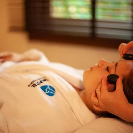 Grupotel Nilo & 아파트호텔 파구에라