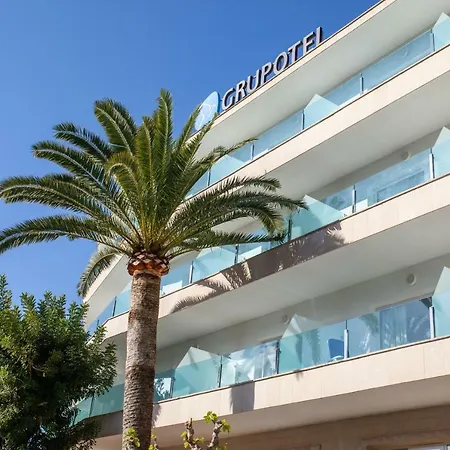 Grupotel Nilo & Apartahotel