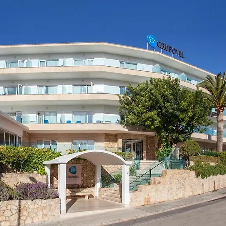 Apartahotel Grupotel Nilo & Peguera