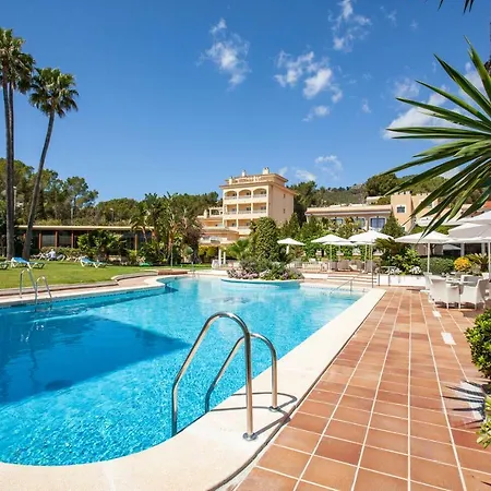 Grupotel Nilo & Apartahotel 4*